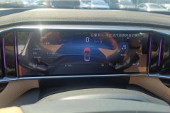 2023 Geely Auto Boyue L 2023 1.5TD AT DCTPremium #14