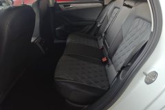 2022 Volkswagen Sagitar 2023 1.4T AT 280TSI DSGSurpass #11