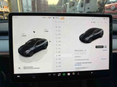 2024 Tesla Model Y 2024 Long Rangeall wheel driveEdition #4