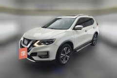 2020 Nissan X-Trail 2020 2.5 AT LuxuryPilot4WD #1