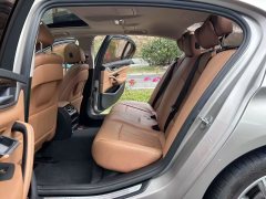 2017 BMW 5 Series 2018 2.0T AT 528LiLaunch Special #10