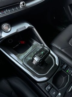 2017 Haval H6 2017 1.5T AT Red LabelFashionFWD Replacement #5