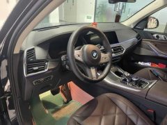 2023 BMW X5(Imported)(Imported) 2022 2.0T AT xDrive30i MSport Pkg (Imported) #2