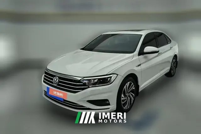 2022 Volkswagen Sagitar 2022 1.4T AT 280TSI DSGfly overEdition