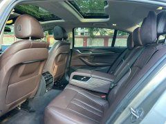 2019 BMW 5 Series 2019 2.0T AT 530LiLuxury Pkg4WD #15