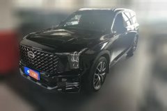 2024 GAC Trumpchi Trumpchi GS8 2025 PilotSeries 2.0TGDI AT 2WDLuxury 5Seat #1