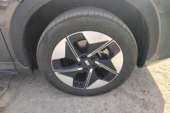 2025 Geely Galaxy Geely Galaxy E5 2026 610km explore+Edition #6