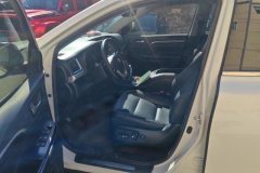 2020 Toyota Highlander 2018 2.0T AT Luxury7Seat 4WD #9