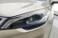 2019 Geely Auto Emgrand GS 2018 1.4T AT SportZhenshang #5