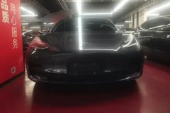 2020 Tesla Model 3 2020 StandardBattery lifeRWDUpgradeEdition #2