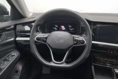 2024 Volkswagen Passat 2024 380TSI Starlight Flagship #15
