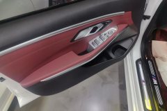 2021 BMW 3 Series 2022 2.0T AT 325Li MSport Pkg #7
