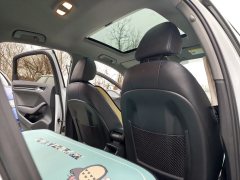 2017 Audi A3 Sedan 2017 1.4T AT 35TFSIFashion #10
