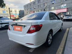 2016 BYD F3 2015 1.5 MT LuxuryEnergy savingEdition #6