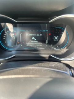 2021 Jetour X70M 2021 1.5T AT DCTLuxurypartner 5Seat #5