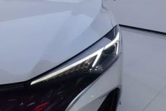 2025 Chang'an Eado 2025 PLUS 1.4T DCTHigh Energy #5