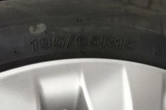 2024 Toyota Corolla 2023 1.2T AT Pioneer #9