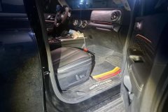 2022 Tank 300 2023 Off-road 2.0T AT conqueror #8