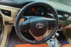 2016 Toyota Corolla 2016 1.6 AT GL-iCool #15
