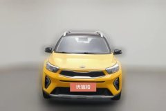 2020 Kia KX1 2019 1.4 AT Sport China VI #3