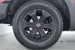 2020 Great Wall Great Wall Pao 2020 2.0TOff-roadATGasoline4WDAdvancedEditionGW4C20B #6