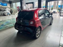 2016 smart ForFour 2016 1.0 AT SmartEdition (Imported) #5