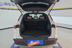 2024 BYD Song Pro PHEV 2024 Glory 1.5L AT DM-i 71KMPilot #4