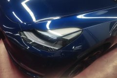 2023 Tesla Model Y 2023 Long Rangeall wheel driveEdition #5