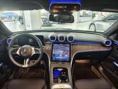 2024 Mercedes-Benz C-Class 2024 Facelift II C 260 L #5