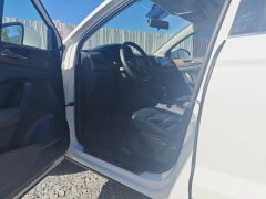 2020 Volkswagen Tharu 2019 1.4T AT 280TSILuxury FWD China VI #4