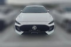 2022 MG MG5 2022 1.5L AT 180DVVT CVTyouthLuxury #2
