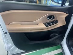 2018 NIO ES8 2018 FoundingEdition EV #10