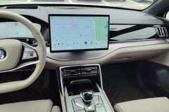 2025 BYD Tang PHEV 2025 Smart Drive DM-i 115KM Flagship #13