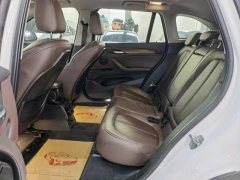 2018 BMW X1 PHEV 2018 1.5T xDrive25Le Luxury #5