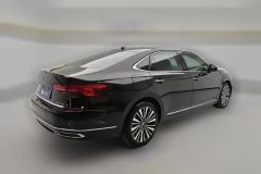2021 Volkswagen Passat 2020 2.0T AT 330TSILuxury Facelift #3