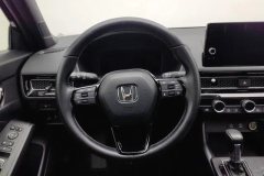 2025 Honda Civic 2025 240TURBO CVT Intellectual interestPro #15