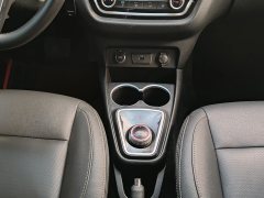 2021 JAC Group iEV6E 2019 YouthSmart EV #16