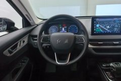2024 Hongqi E-QM5 2024 560km PLUS #15