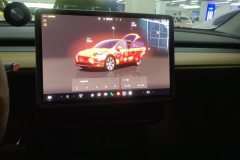 2023 Tesla Model Y 2023 Long Rangeall wheel driveEdition #13
