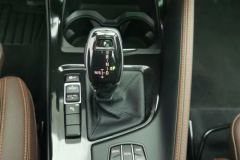2023 BMW X2 2022 2.0T AT sDrive25i YaoyeEdition #17