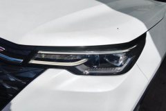 2021 Chang'an CS55 Plus 2021 1.5T AT Blue WhaleEditionPremium #5