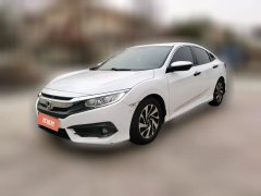 2019 Honda Civic 2016 1.5T AT 220TURBOLuxury #1