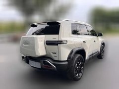 2025 Fangchengbao Ti3 2025 501KM RWDMaxEdition #3