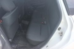2019 Honda Fit Hatchback 2018 1.5 AT Comfort #11