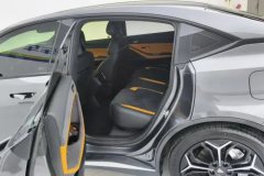 2024 Deepal SL03 2025 Range-Extended Sport #11