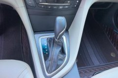 2020 Buick Excelle GT Sedan 2019 1.0T AT 15TEntry China VI #16