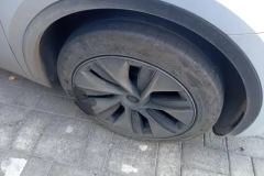2024 Tesla Model Y 2024 rear wheel driveEdition #6