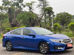 2017 Honda Civic 2016 1.5T AT 220TURBOLuxury #3