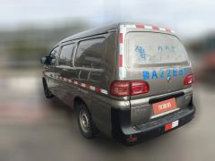 2021 Dongfeng Fengxing Lingzhi 2019 1.6 MT V3Standard2Seat China VI #5