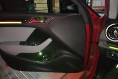 2018 Audi A3 Sportback 2018 1.4T AT 30AnniversaryYear35TFSIFashion #7